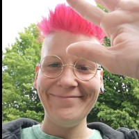 Kim Weist
