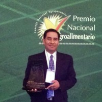 Roberto Jiménez