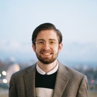 Isaac Workman