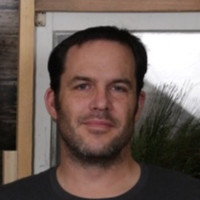 Michael Redgwell