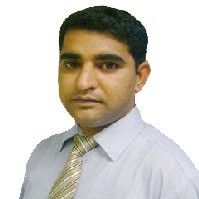 Fareed Khan
