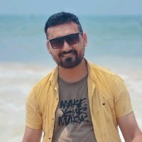 Rupesh Prajapati