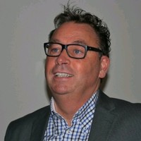 Erick van de Wouw CCM