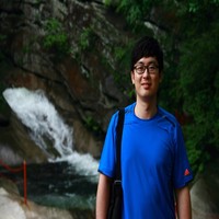 陈继伟