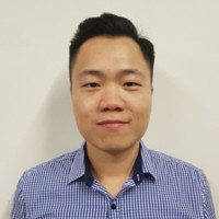 Jiasheng (Jason) Liang