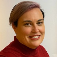 Patricia Blake