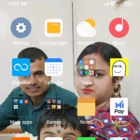 Mahadev Saha
