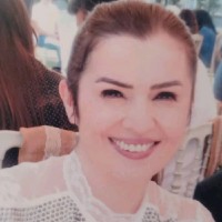 Özlem Çakır Bican