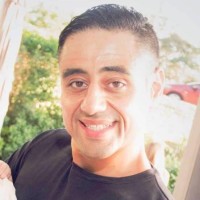 Ehab Rashed