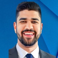 Gabriel Andrade