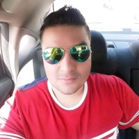 Jawad Ali