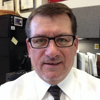 Thomas Reis, P.E.
