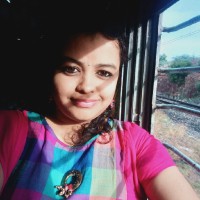 Arthi Krishnan
