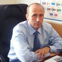 Игорь Николаев