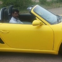 Goutam Raichur