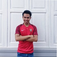 Muhammad Syakirrahman