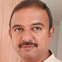 Karthikeyan Sudalimuthu