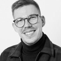 Daniel Jacobsen