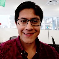 Benjamin Gonzalez
