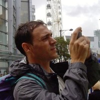 Matthew Parker