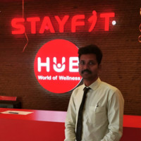 Manjunath Mannalli