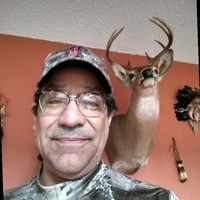 Steve Ramos