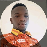 Yvan Steve Tchoumkeu