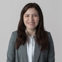 Sandra Lucia Chavarri Macheri