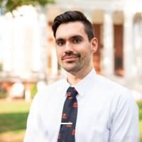 Evan Meadows, PharmD