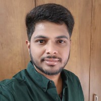 Hari Munagala