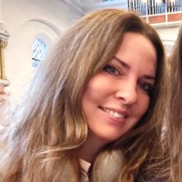 Anja Hillestrøm