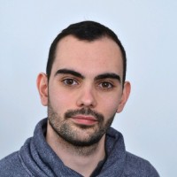 Bastien VIGNAUD