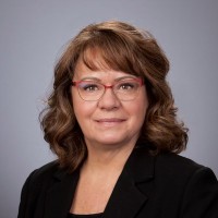 Lisa Tinson