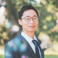 Stephen Hong, Cpim