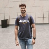 Sandeep Mahapatra