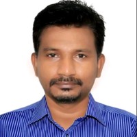 Kiran Kumar Reddy