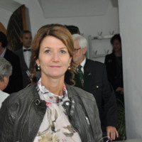 Ingrid Vogel