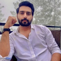 Husnain Arif
