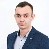 Taras Smarkutskyi