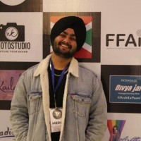 Milanjot Singh