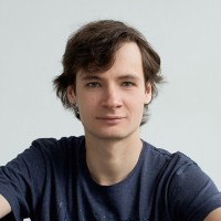 Pavel Tarasov