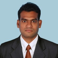 Anudeep Goud B