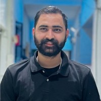 Akshay Dadwal