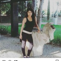 Hilary Aleman