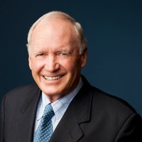 Robert J  (Bob) Tweedy