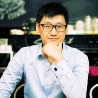 Jeremy Hu Changming