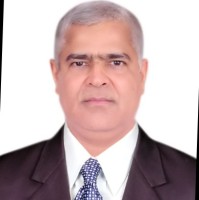 Upendra Kamath