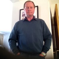 Ian Frost