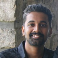 Sabarinath M