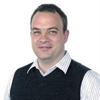 Daniel Fraser